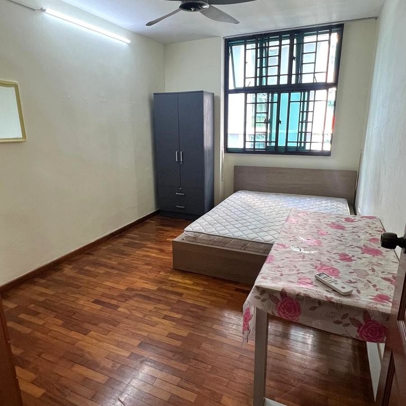 Blk 689E Woodlands Drive 75 (Woodlands), HDB 5 Rooms - For Rent - Photo 1