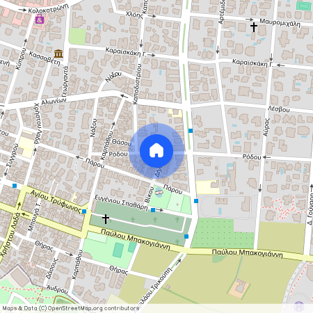 Κηφισιά (Ζηρίνειο)