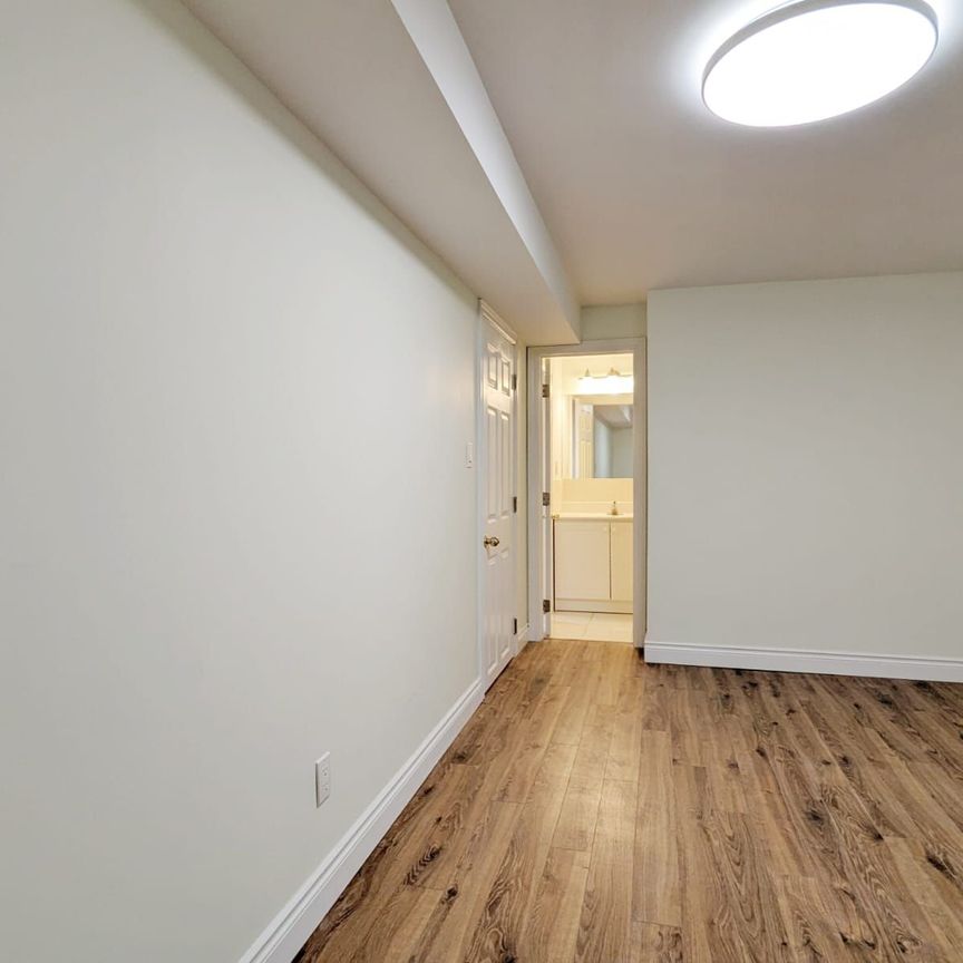 For Lease - 28 Michener Crescent Unit# BSMT, Markham, Ontario - Photo 1
