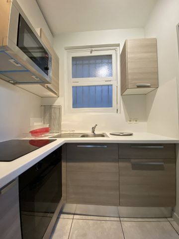 Location Appartement 3 pièces 54m² TALENCE 33400 - Photo 4