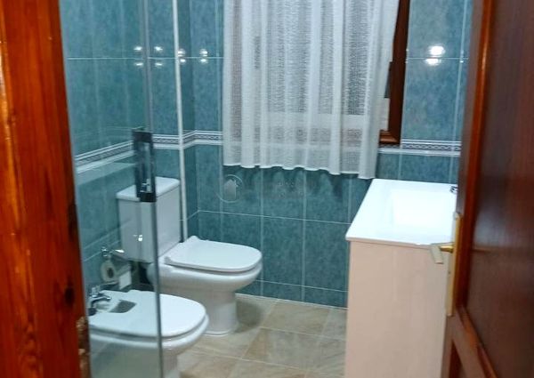 **To rent in Las Galletas, 2 bedroom apartment