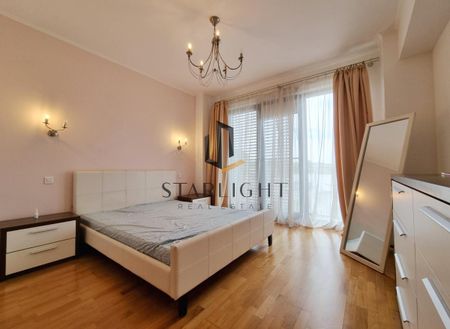 Kiseleff Park Victoriei | Furnished 2 bedroom For Rent - Fotografie 5