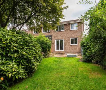 Gowy Close, Alsager, Stoke-on-Trent, Staffordshire, ST7 - Photo 4
