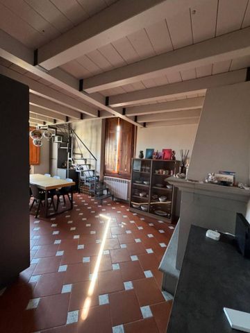 Attico via Maso Finiguerra 19, Borgo Ognissanti - Il Prato, Firenze - Photo 5