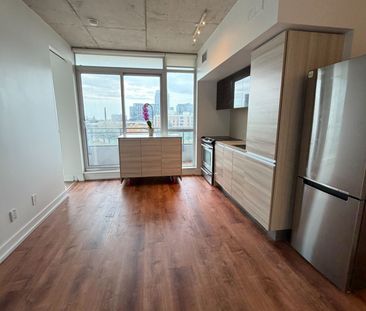Carnaby Lofts #705 - Photo 4