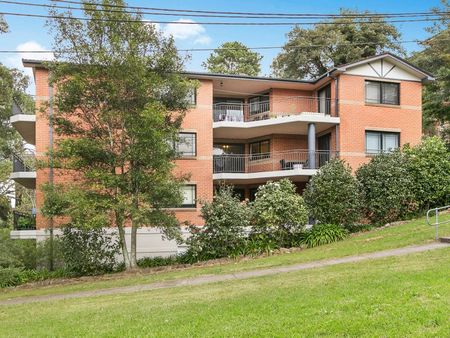 9/29-31 Sherbrook Road, Hornsby NSW 2077 - Apartment For Rent | Domain - Photo 5