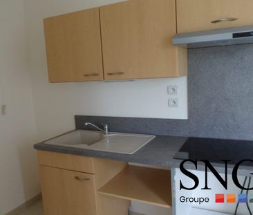 T3 AVEC TERRASSE ET PARKING - Photo 2