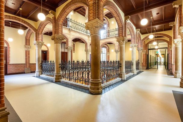 Appartement te huur: Berg en Dalseweg 79-A78 6522 BC Nijmegen - Photo 1