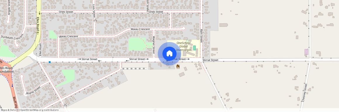 142, Stirrat Street, Invercargill, 9810, Invercargill