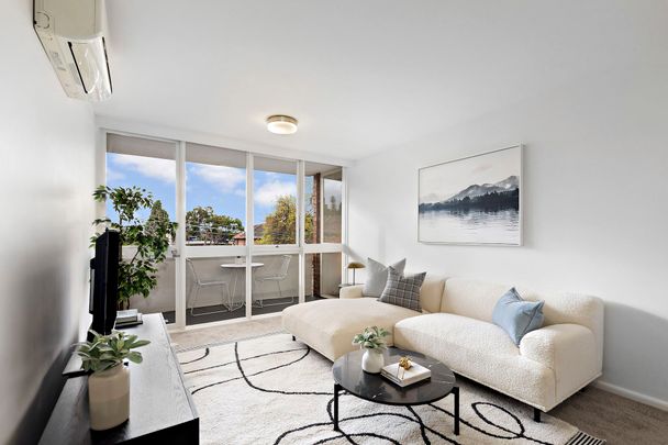 Unit 10/4 Gordon Grove, South Yarra. - Photo 1