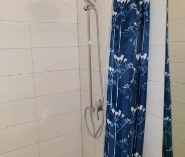 — Ein - Zimmerwohnung zu vermieten - inkl. Strom + Heizkosten! - Photo 5