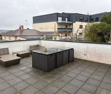 Location appartement 2 pièces, 45.50m², Évreux - Photo 6