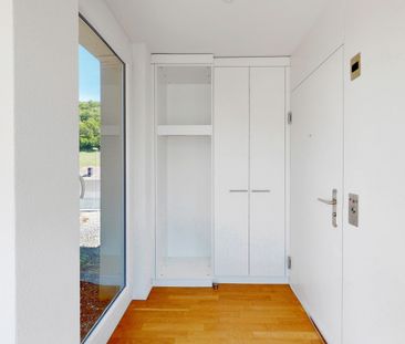 Wunderschöne Attikawohnung mit Blick ins Grüne - Foto 6