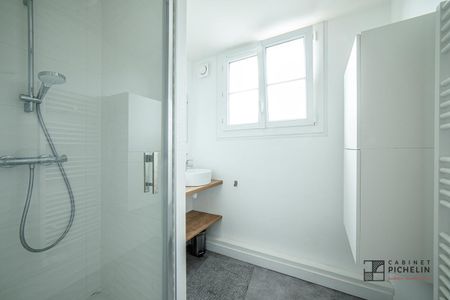 Location Appartement 1 pièce 84m² NANTES 44100 - Photo 5
