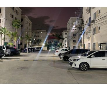 APARTAMENTO COM 2 QUARTOS PARA LOCAÇÃO COM 48M² POR R$ 1.200,00 - G... - Foto 3