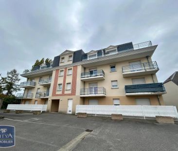 Appartement à louer 2 pièces 53.07m² - Photo 3