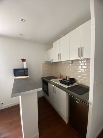 Location Appartement 2 pièces 29m² ORLEANS 45000 - Photo 4