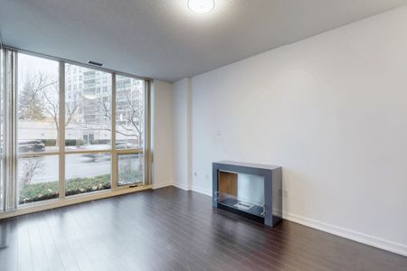 For Lease - 38 Dan Leckie Way Unit# G07, Toronto, Ontario - Photo 2