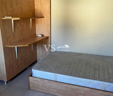 Studio/Γκαρσονιέρα για ενοικίαση Προάστιο (Πάτρα) - Photo 1