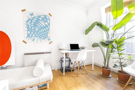 Studio to rent - Photo 2