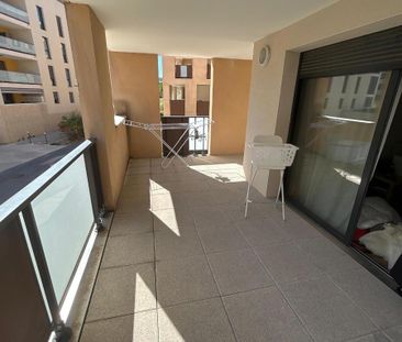 Location Appartement 1 pièce 33m² AIX EN PROVENCE 13100 - Photo 5
