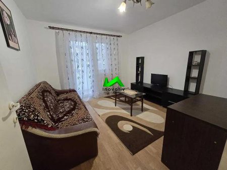 Apartament de inchiriat 3 camere Ciresica - Photo 2