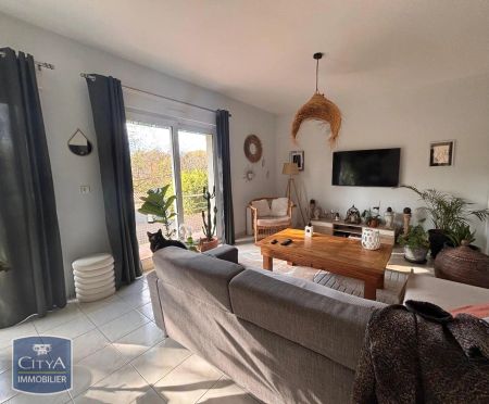 Maison à louer 5 pièces 182.35m² - Photo 2