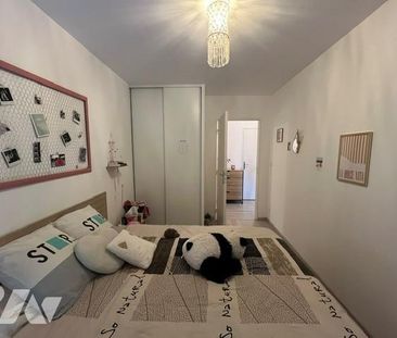 APT F3 REZ DE JARDIN - DEVILLE LES ROUEN - Photo 4