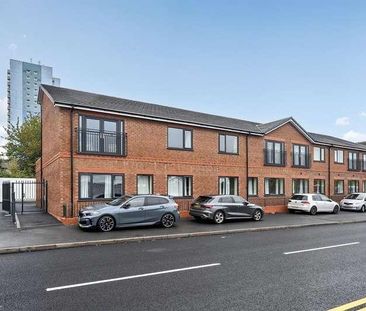 Rookery Street, Wolverhampton, WV11 - Photo 3