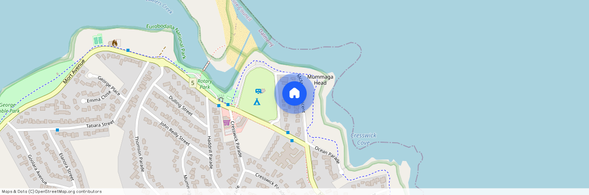 33 McMillan Crescent, NSW 2546, Dalmeny