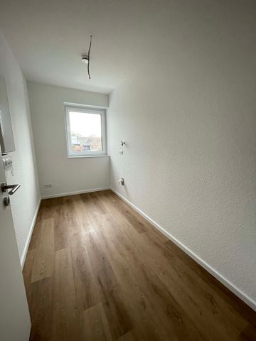 3-Zimmer Penthouse - Photo 5