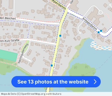 Gemütliche Ein Zimmer-Dachgeschoßwohnung mit besonderem Flair ab so... - Photo 1