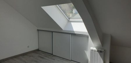 Appartement 2 chambres à Remiremont - Photo 4