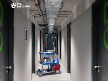 Pronájem bytu 2+1 50 m2 - Fotografie 2