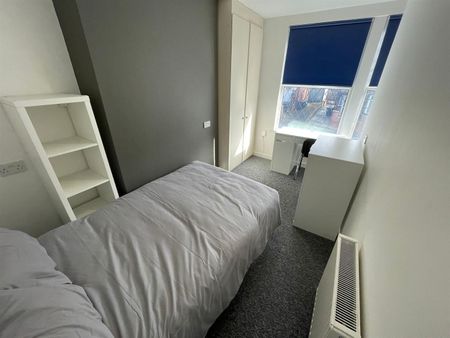 Headingley Mount, Headingley, LS6 3EW, Leeds - Photo 2