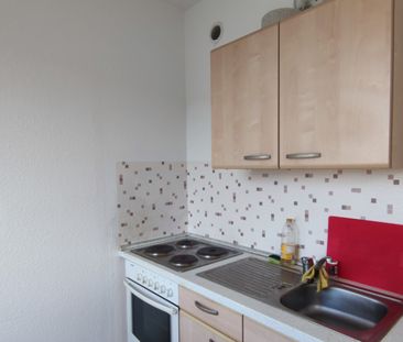 Wohnung, 1 Zimmer (32,97 m²) - Photo 4