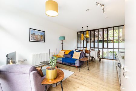 2 bedroom flat to rent - Photo 4