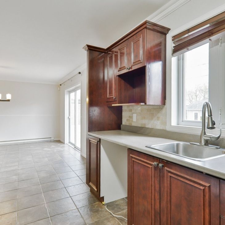 Maison à étages à louer - Laval (Sainte-Rose) (Renaissance) - Photo 1