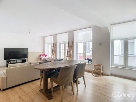 Appartement te huur - Photo 5