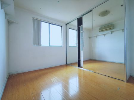 Prime Hurstville Location | Contemporary 3-Bedroom Apartment with Waterviews - Photo 3