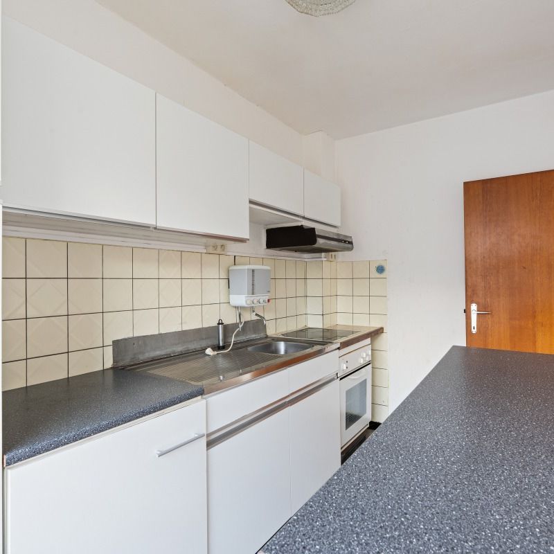 Appartement met 2 slaapkamers in centrum Kruibeke - Photo 1