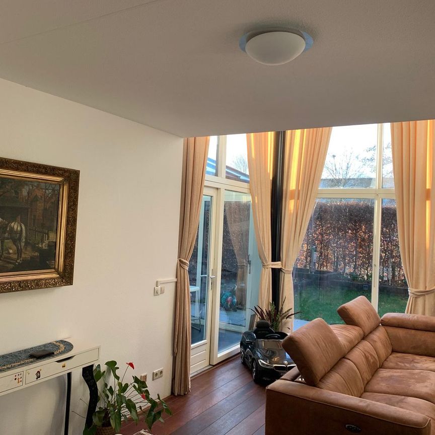 Fred Raymondhof 11, Terwijde-West, 3543HX, Utrecht - Photo 1