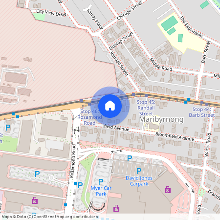 1/133 Raleigh Road, Vic 3032, Maribyrnong