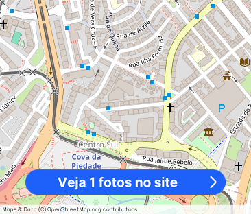 Arrendo quarto em Almada junto ao metro - Foto 1