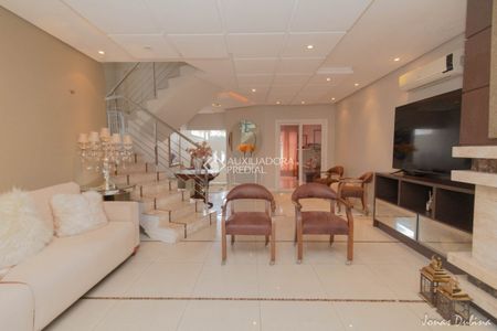 Casa com 3 quartos e 326m² para alugar em Fátima, Canoas. - Photo 3