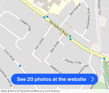 Glen Street, Sutton-In-Ashfield, NG17 - Photo 1