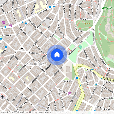 Αθήνα (Νέα Κυψέλη)