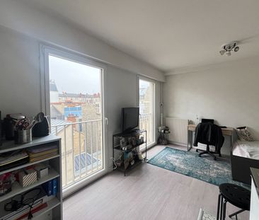 Location appartement 1 pièce, 29.00m², Reims - Photo 5