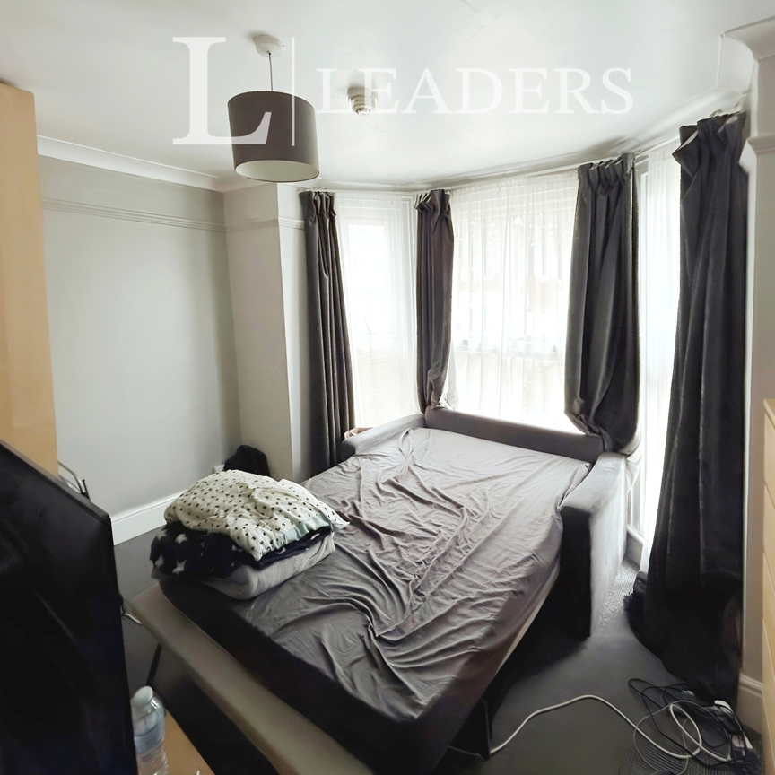 studio to rent Milton Road, Cambridge, Cambridgeshire, CB4 - Photo 1