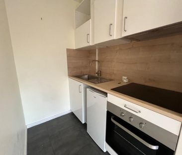 Appartement T1 à louer Nantes - 29 m² - Photo 4
